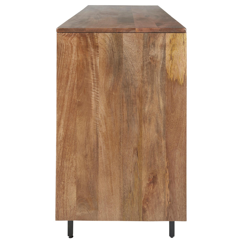 Signature Design by Ashley Kerrings A4000258 Accent Cabinet IMAGE 4