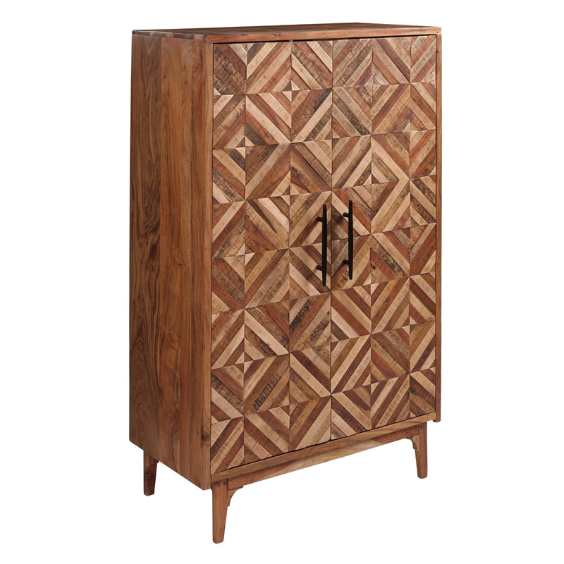 Signature Design by Ashley Gabinwell A4000267 Accent Cabinet IMAGE 1