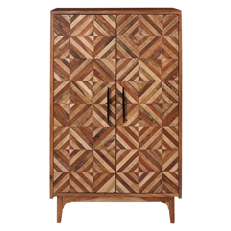 Signature Design by Ashley Gabinwell A4000267 Accent Cabinet IMAGE 3
