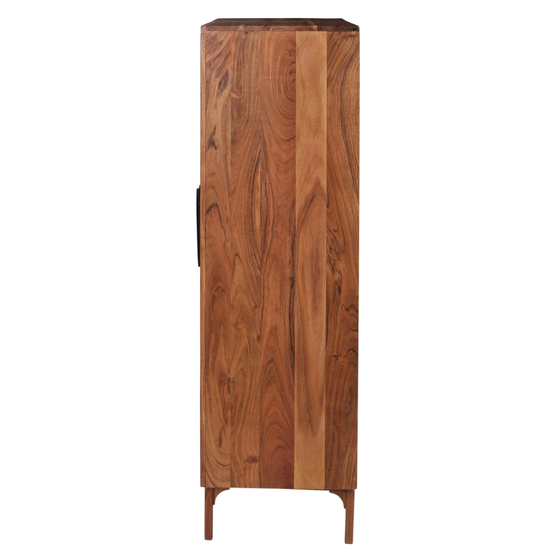 Signature Design by Ashley Gabinwell A4000267 Accent Cabinet IMAGE 4