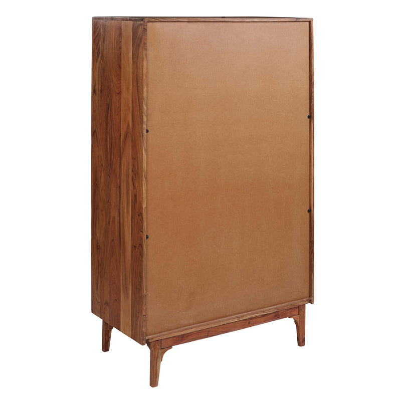 Signature Design by Ashley Gabinwell A4000267 Accent Cabinet IMAGE 5