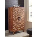 Signature Design by Ashley Gabinwell A4000267 Accent Cabinet IMAGE 8