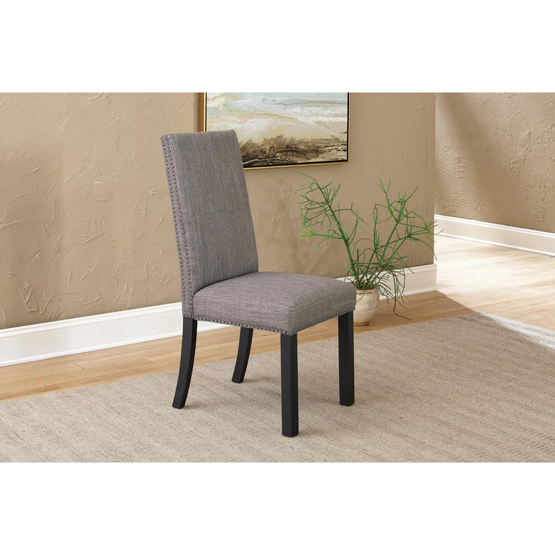 Coaster Furniture Jamestown Dining Chair 121752 IMAGE 2