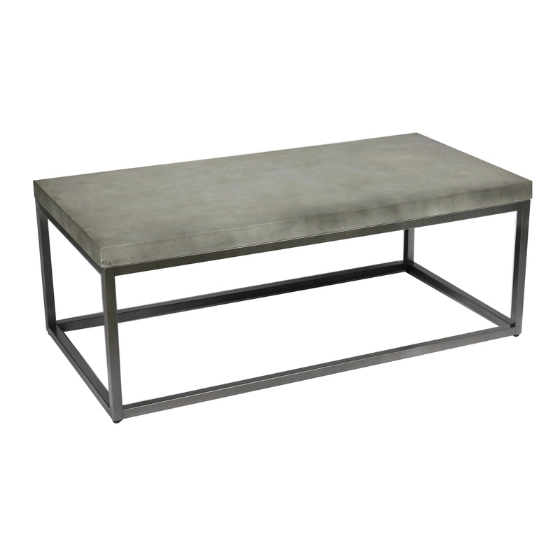 Emerald Home Furnishings Onyx Cocktail Table T375-00 IMAGE 1