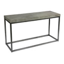 Emerald Home Furnishings Onyx Sofa Table T375-02 IMAGE 1