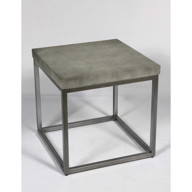 Emerald Home Furnishings Onyx End Table T375-01 IMAGE 5