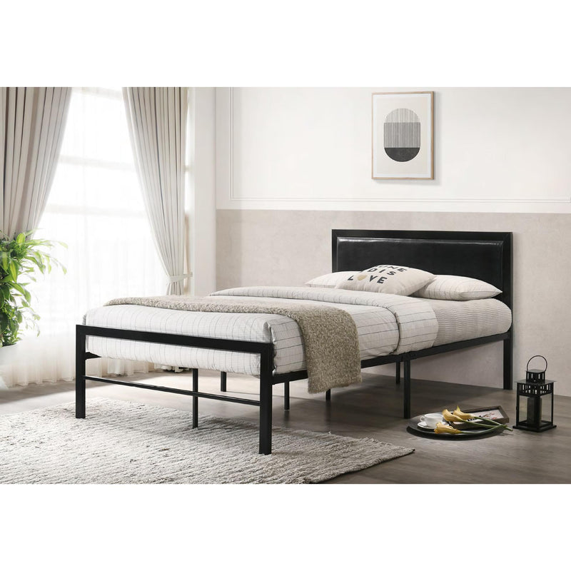 IFDC Full Platform Bed IF 142B - 54 IMAGE 1