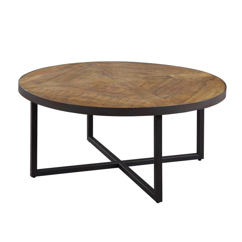 Emerald Home Furnishings Denton Cocktail Table T650-00A IMAGE 1