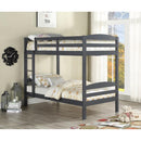  IFDC B-124-G Bunk Bed IMAGE 1
