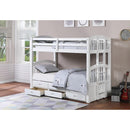  IFDC B-1842 Bunk Bed IMAGE 1