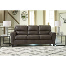 Signature Design by Ashley Navi 9400239 Queen Sofa Sleeper IMAGE 5