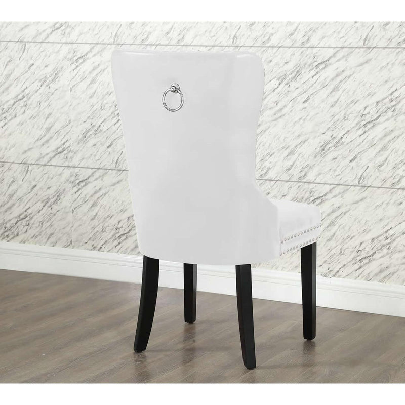 IFDC Dining Chair C 1151 IMAGE 2