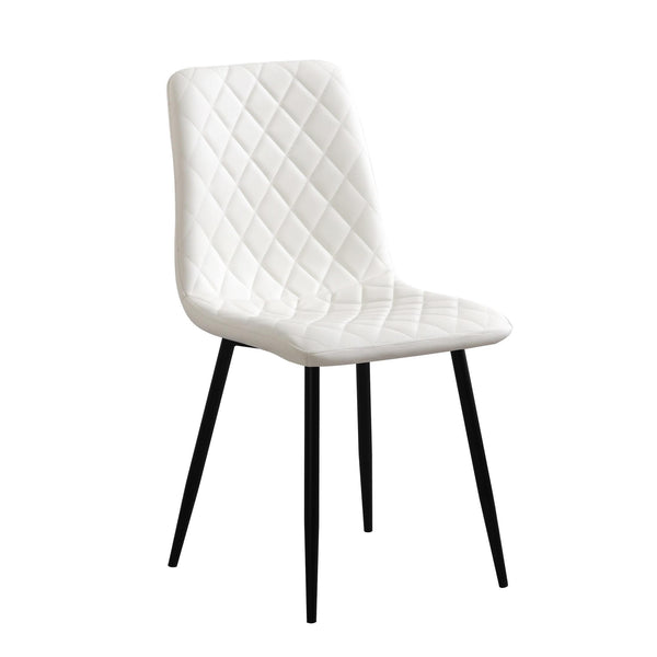 IFDC Dining Chair C-1711 IMAGE 1