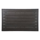 Signature Design by Ashley Easy Isle P455-625 Rectangular Multi-Use Table IMAGE 4