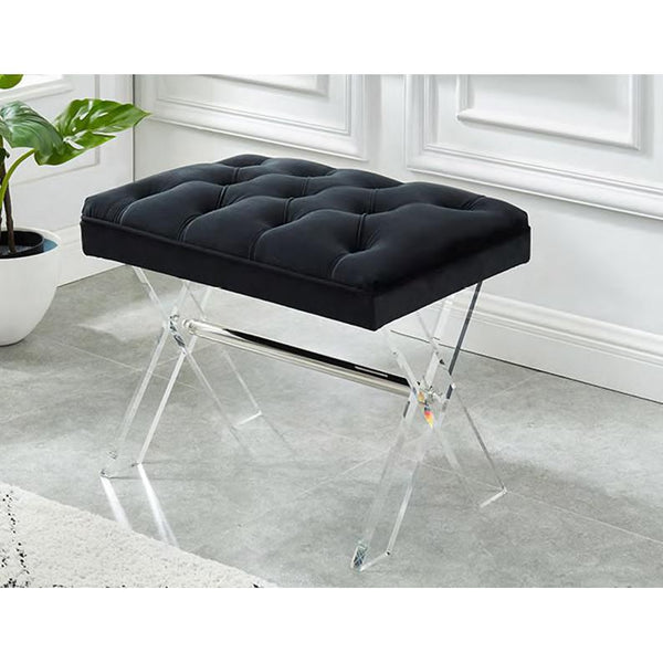 IFDC Home Decor Benches IF 6421 IMAGE 1