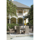 Signature Design by Ashley Outdoor Tables Fire Pit Tables P318-773 IMAGE 10