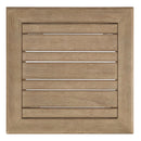 Signature Design by Ashley Gerianne P805-702 Square End Table IMAGE 4