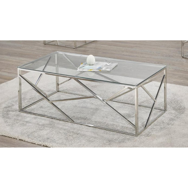 IFDC Coffee Table IF 2350 Coffee Table IMAGE 1