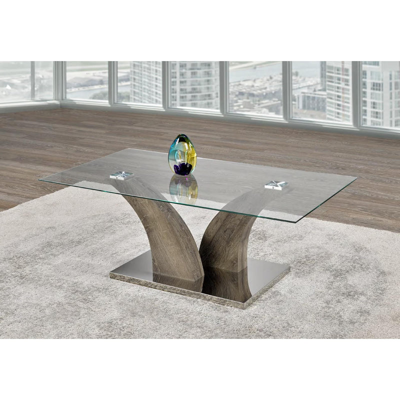 IFDC Coffee Table IF 2675 IMAGE 1