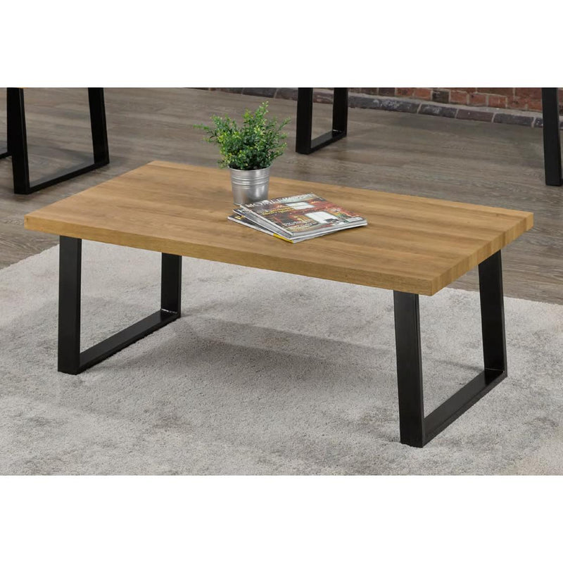 IFDC Coffee Table IF 2678 Coffee Table IMAGE 1