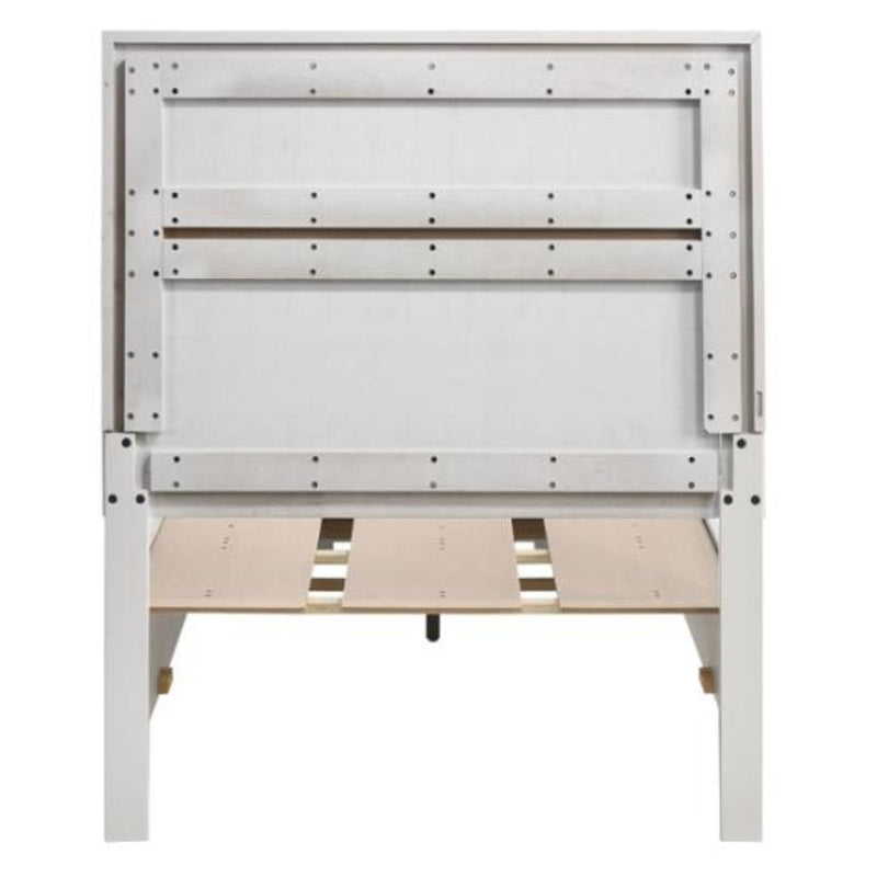 Coaster Furniture Miranda Twin Panel Bed with Storage 205111T IMAGE 7