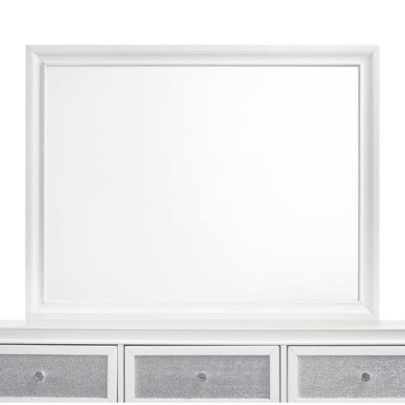 Coaster Furniture Barzini Dresser Mirror 205894 IMAGE 1