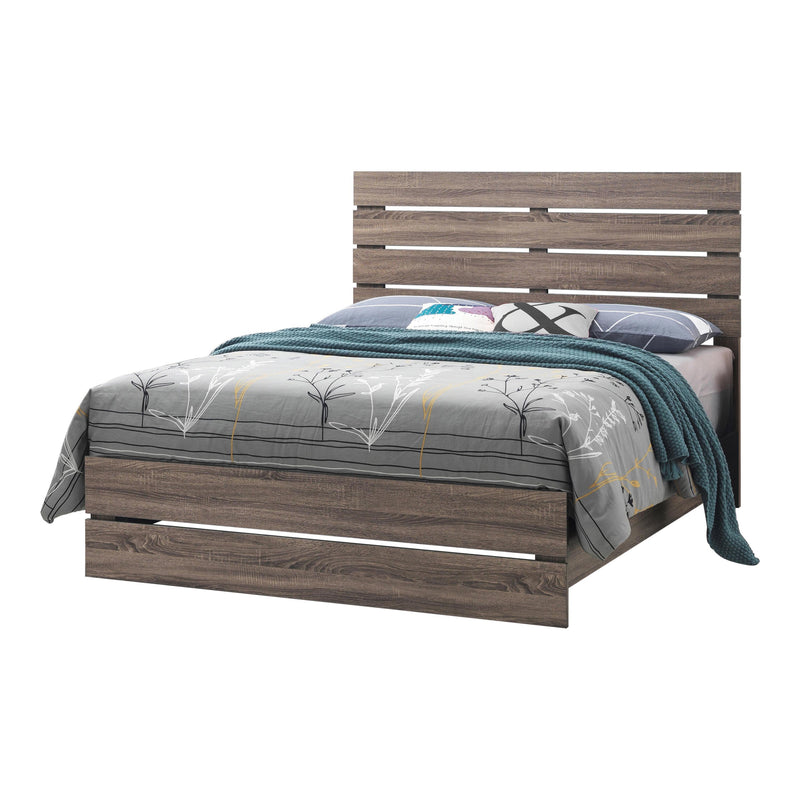 Coaster Furniture Brantford King Panel Bed 207041KE IMAGE 1