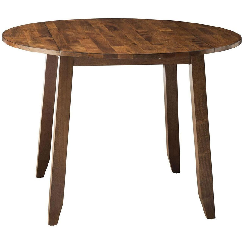 Intercon Furniture Kona Dining Table KA-TA-4242D-BDY-C IMAGE 1