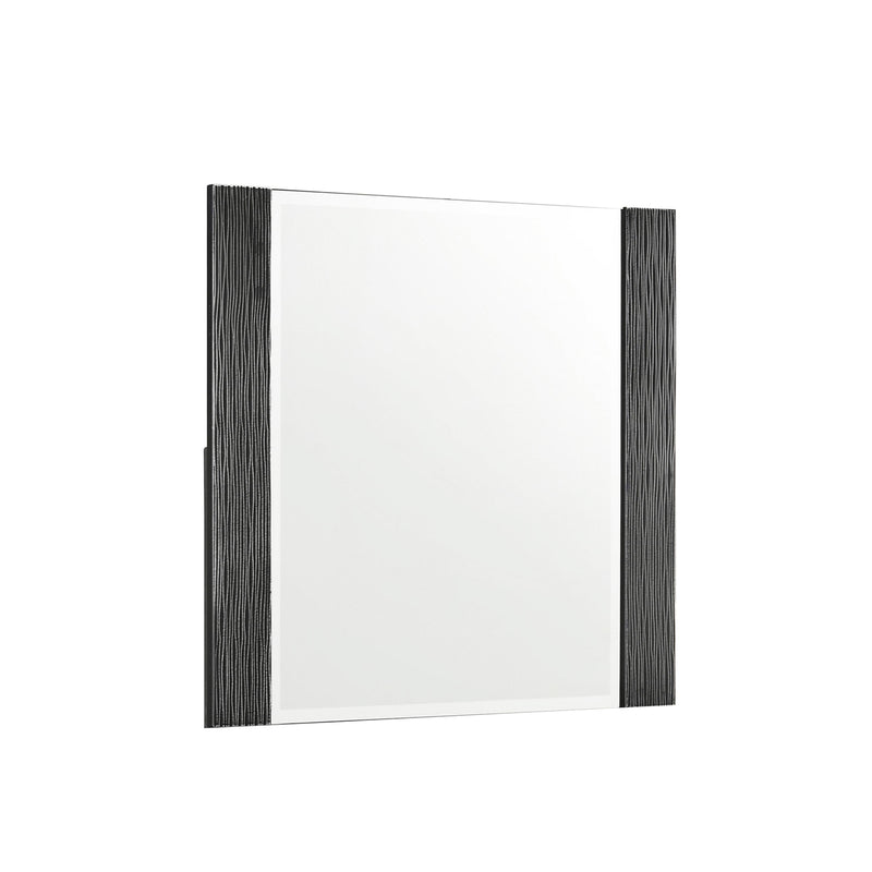 Coaster Furniture Blacktoft Dresser Mirror 207104 IMAGE 1