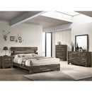  Crown Mark Atticus B6980-F-BED Full Bed IMAGE 2