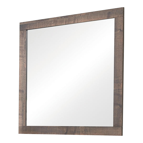 Coaster Furniture Frederick Dresser Mirror 222964 IMAGE 1