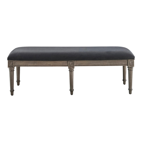 Coaster Furniture Alderwood Bench 223126 IMAGE 1