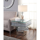 Acme Furniture Noralie 81467 End Table IMAGE 4