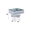 Acme Furniture Noralie 81467 End Table IMAGE 5