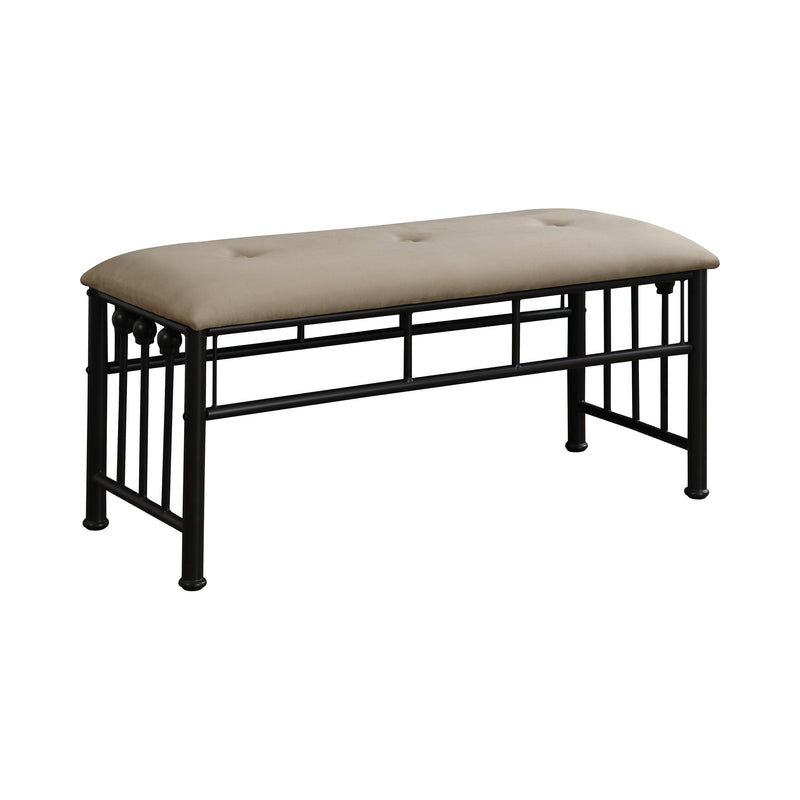 Coaster Furniture Livingston Bench 301396 IMAGE 1