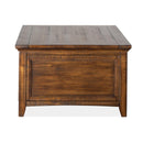 Magnussen Bay Creek Lift Top Cocktail Table T4398-50 IMAGE 7