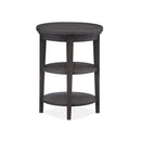 Magnussen Westley Falls Accent Table T4399-35 IMAGE 3