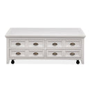 Magnussen Heron Cove Lift Top Cocktail Table T4400-50 IMAGE 2