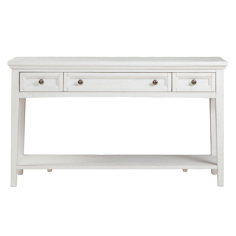 Magnussen Heron Cove Sofa Table T4400-73 IMAGE 1