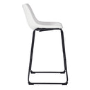 Signature Design by Ashley Centiar D372-730 Tall Upholstered Barstool IMAGE 3