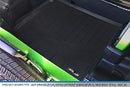 SMARTLINER Cargo Liner Behind 2nd Row for JL New Body 2018-2021 Jeep Wrangler Unlimited without Subwoofer