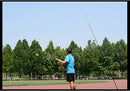 SNRIQ Rebound Badminton Training Aid Rebound Practice Set