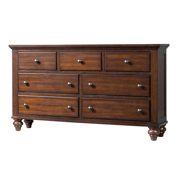  Elements International Chatham CH555DR Dresser IMAGE 1