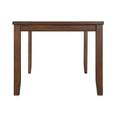  Elements International Alex DAX1007DS 7 pc Dining Set IMAGE 4