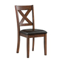  Elements International Alex DAX1007DS 7 pc Dining Set IMAGE 8