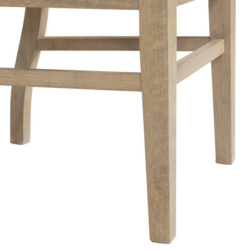  Elements International Lakeview CDLW100SC Side Chair IMAGE 6