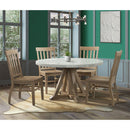  Elements International Lakeview CDLW100SC Side Chair IMAGE 8