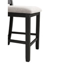  Elements International Martin Gray DMT3005CS 5 pc Counter Height Dinette IMAGE 14