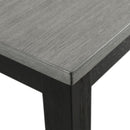  Elements International Martin Gray DMT3005CS 5 pc Counter Height Dinette IMAGE 9