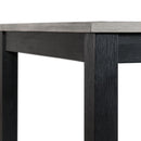  Elements International Martin Gray DMT3006CS 6 pc Counter Height Dinette IMAGE 12